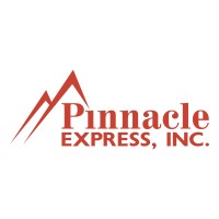 PINNACLE EXPRESS INC logo, PINNACLE EXPRESS INC contact details