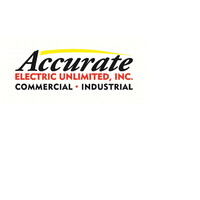 Accurate Electric Unlimited, Inc. logo, Accurate Electric Unlimited, Inc. contact details