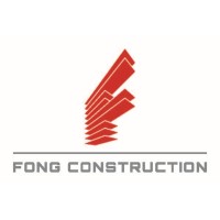 fong construction logo, fong construction contact details