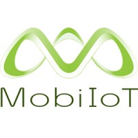 MobiIoT logo, MobiIoT contact details