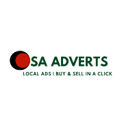 SA ADVERTS MEDIA logo, SA ADVERTS MEDIA contact details