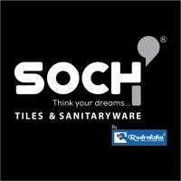 Soch Ceramic Pvt. Ltd logo, Soch Ceramic Pvt. Ltd contact details