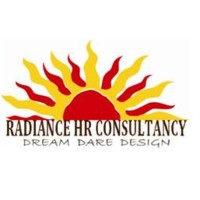 RADIANCE HR CONSULTANCY logo, RADIANCE HR CONSULTANCY contact details