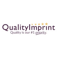 QualityImprint logo, QualityImprint contact details