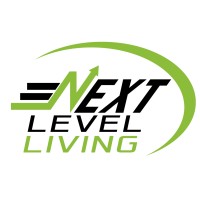 NEXT LEVEL LIVING LLC logo, NEXT LEVEL LIVING LLC contact details