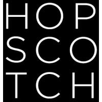 Hopscotch Salon logo, Hopscotch Salon contact details