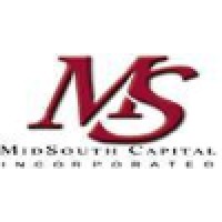 MidSouth Capital logo, MidSouth Capital contact details