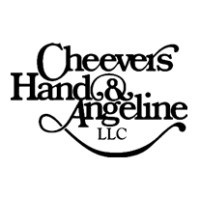 Cheevers Hand & Angeline logo, Cheevers Hand & Angeline contact details