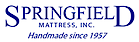 Springfield Mattress Co logo, Springfield Mattress Co contact details