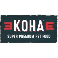 KOHA Pet logo, KOHA Pet contact details