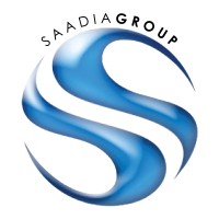 Saadia Group logo, Saadia Group contact details