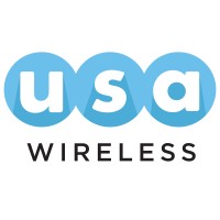 Usa Wireless Inc logo, Usa Wireless Inc contact details