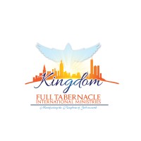 KFT Church logo, KFT Church contact details