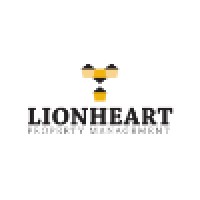 Lionheart Property Management Inc. logo, Lionheart Property Management Inc. contact details