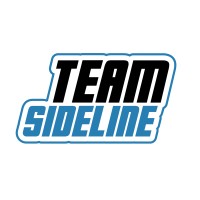 TeamSideline.com logo, TeamSideline.com contact details