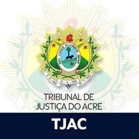 Tribunal de Justiça do Estado do Acre logo, Tribunal de Justiça do Estado do Acre contact details