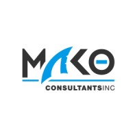 Mako Consultants, Inc. logo, Mako Consultants, Inc. contact details