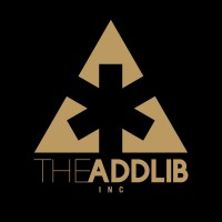 The Addlib Inc. logo, The Addlib Inc. contact details