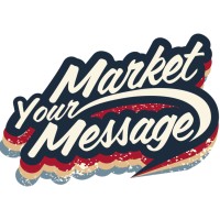 Market Your Message logo, Market Your Message contact details