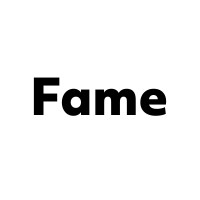 FAME Retail logo, FAME Retail contact details