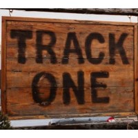 Track One logo, Track One contact details