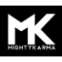 MIGHTYkarma logo, MIGHTYkarma contact details