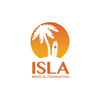 Isla Medical Foundation logo, Isla Medical Foundation contact details