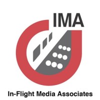 In Flight Media logo, In Flight Media contact details