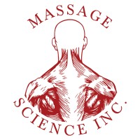 Massage Science, inc. logo, Massage Science, inc. contact details