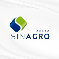 GRUPO SINAGRO logo, GRUPO SINAGRO contact details