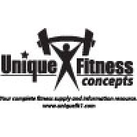 Unique Fitness Concepts logo, Unique Fitness Concepts contact details