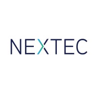 NEXTEC logo, NEXTEC contact details