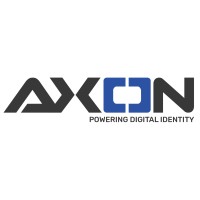 Axon Wireless logo, Axon Wireless contact details