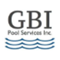 GBI Pool Services Inc. logo, GBI Pool Services Inc. contact details