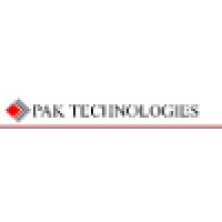 Pak Technologies Inc. logo, Pak Technologies Inc. contact details