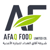 Afaq Foods logo, Afaq Foods contact details