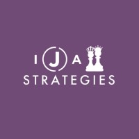 IJA Strategies logo, IJA Strategies contact details