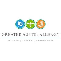 Greater Austin Allergy logo, Greater Austin Allergy contact details