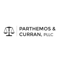 Parthemos & Curran, PLLC logo, Parthemos & Curran, PLLC contact details