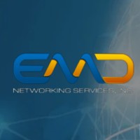 EMD Networking Services, Inc. logo, EMD Networking Services, Inc. contact details