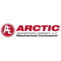 ARCTIC ENGINEERING CO., INC. logo, ARCTIC ENGINEERING CO., INC. contact details