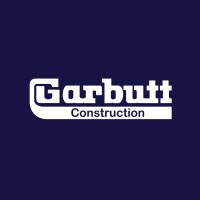 Garbutt Construction Inc logo, Garbutt Construction Inc contact details