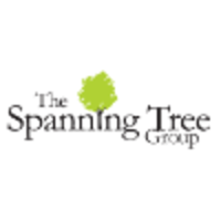 The Spanning Tree Group logo, The Spanning Tree Group contact details