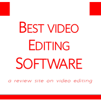 Best Video Editing Software logo, Best Video Editing Software contact details