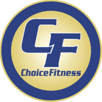 Choice Fitness logo, Choice Fitness contact details