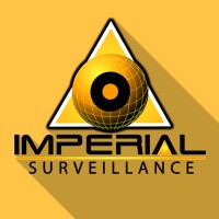 Imperial Surveillance, Inc. logo, Imperial Surveillance, Inc. contact details