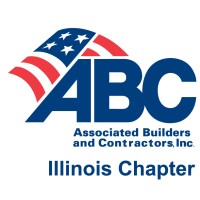 Associated Builders & Contractors, Inc. - Illinois Chapter logo, Associated Builders & Contractors, Inc. - Illinois Chapter contact details