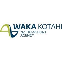 Waka Kotahi NZ Transport Agency logo, Waka Kotahi NZ Transport Agency contact details