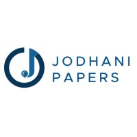 Jodhani Papers Private Limited logo, Jodhani Papers Private Limited contact details