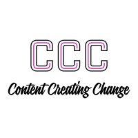 Content Creating Change logo, Content Creating Change contact details